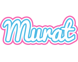 Murat outdoors logo