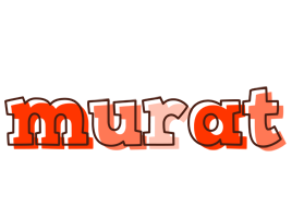 Murat paint logo