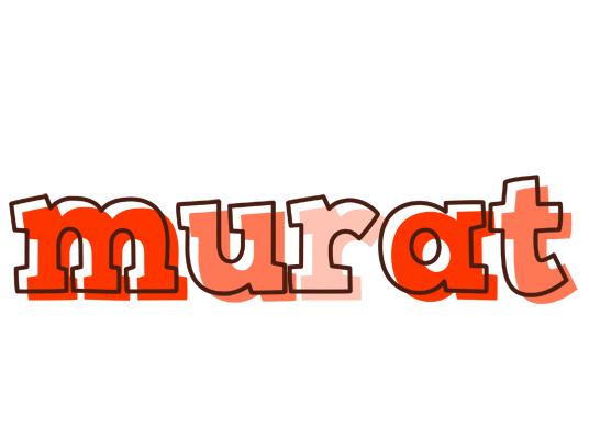 Murat paint logo