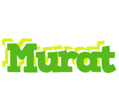Murat picnic logo