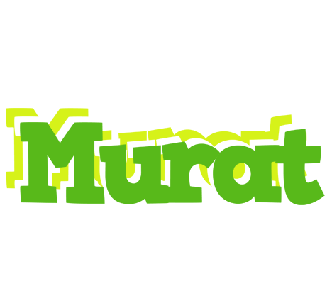 Murat picnic logo