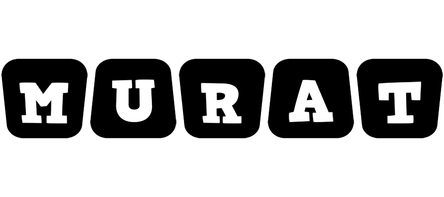 Murat racing logo