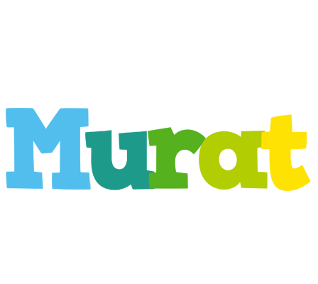 Murat rainbows logo