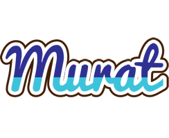 Murat raining logo