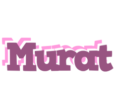 Murat relaxing logo