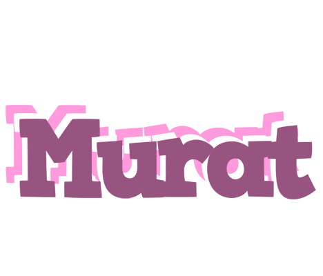 Murat relaxing logo