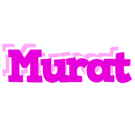 Murat rumba logo