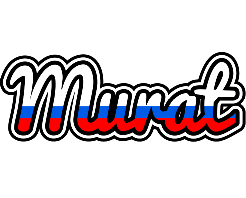 Murat russia logo