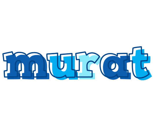 Murat sailor logo