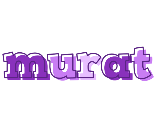 Murat sensual logo