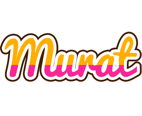 Murat smoothie logo