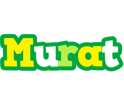 Murat soccer logo