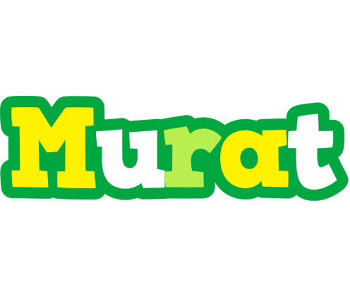 Murat soccer logo
