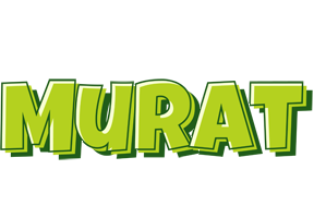 Murat summer logo