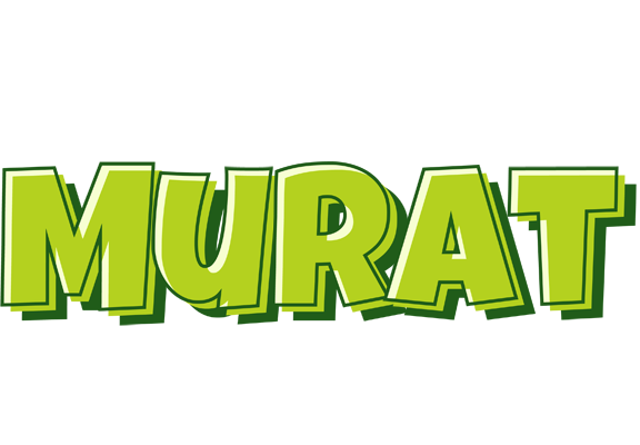Murat summer logo
