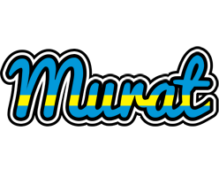 Murat sweden logo