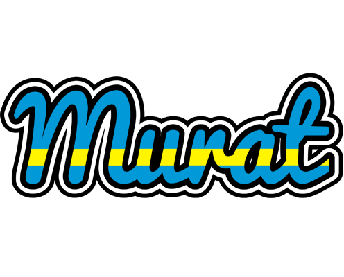 Murat sweden logo