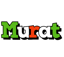 Murat venezia logo