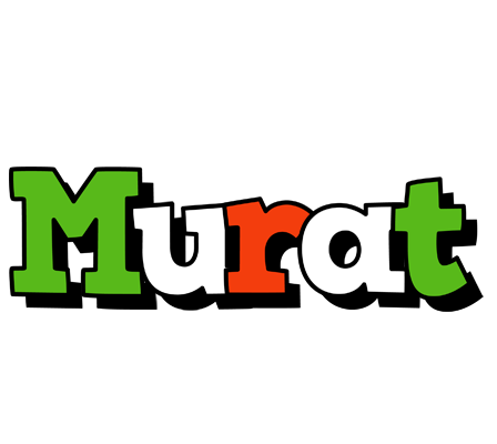 Murat venezia logo
