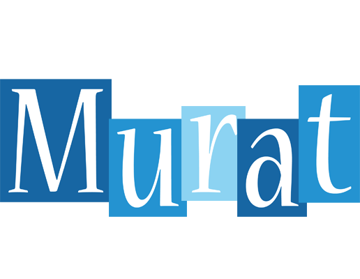 Murat winter logo