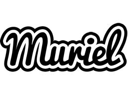 Muriel chess logo