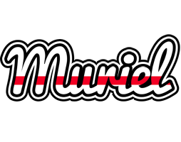 Muriel kingdom logo
