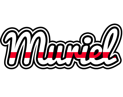 Muriel kingdom logo