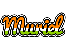 Muriel mumbai logo