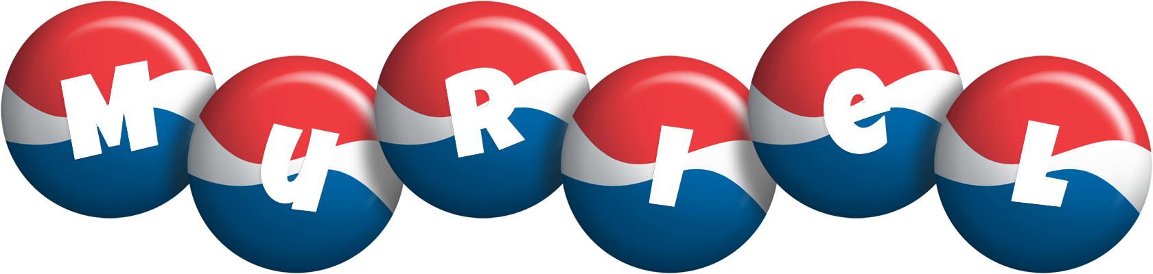 Muriel paris logo