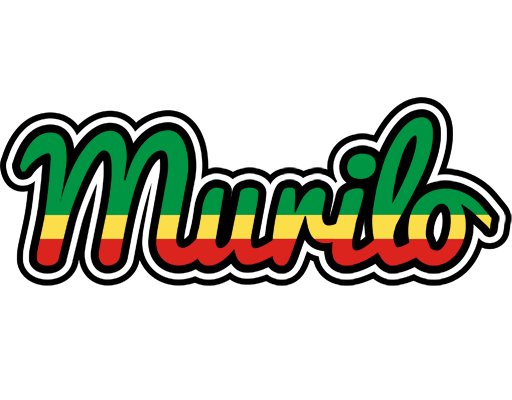 Murilo african logo