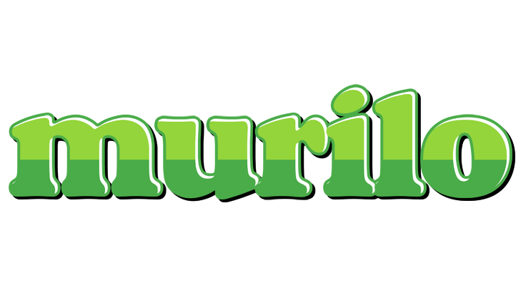 Murilo apple logo