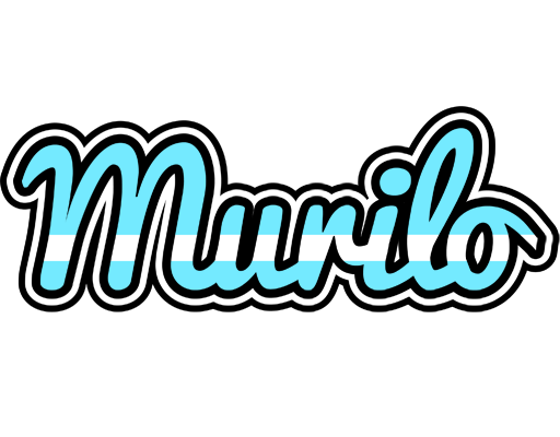 Murilo argentine logo
