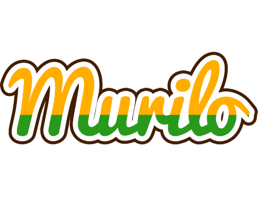 Murilo banana logo
