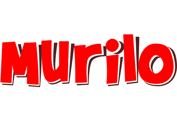 Murilo basket logo