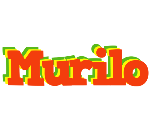 Murilo bbq logo