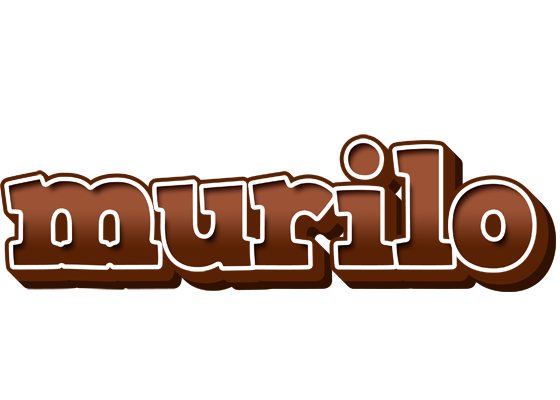 Murilo brownie logo