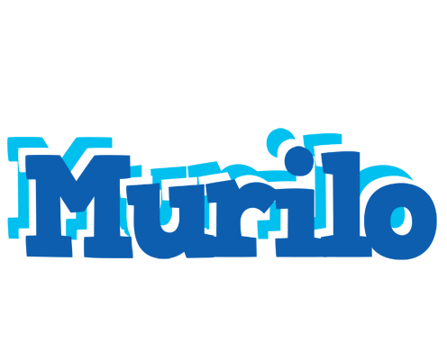 Murilo business logo
