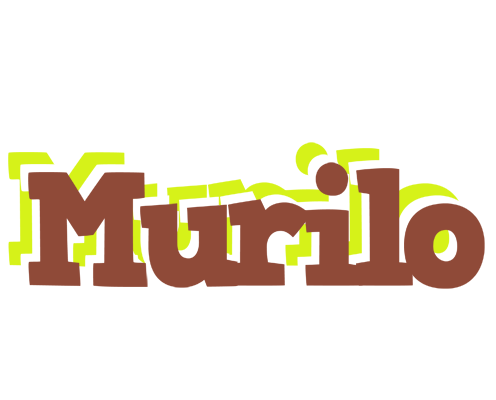 Murilo caffeebar logo