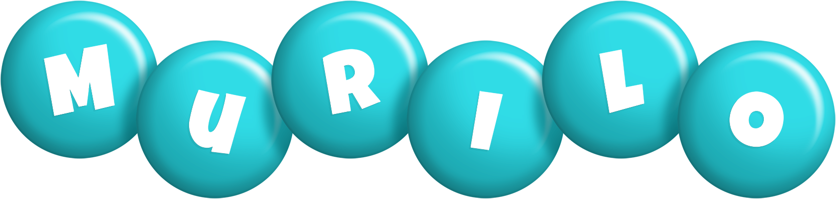 Murilo candy-azur logo