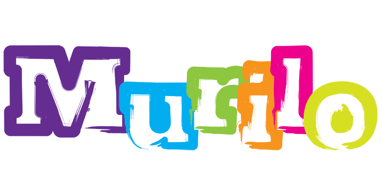 Murilo casino logo