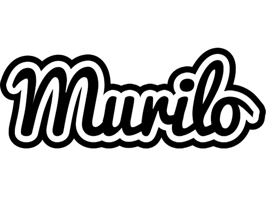 Murilo chess logo