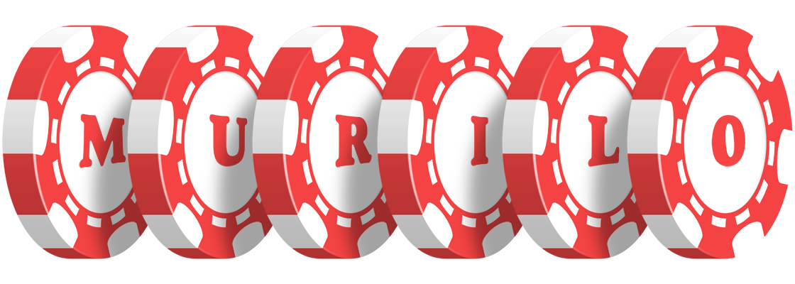 Murilo chip logo