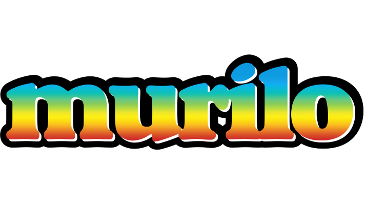 Murilo color logo