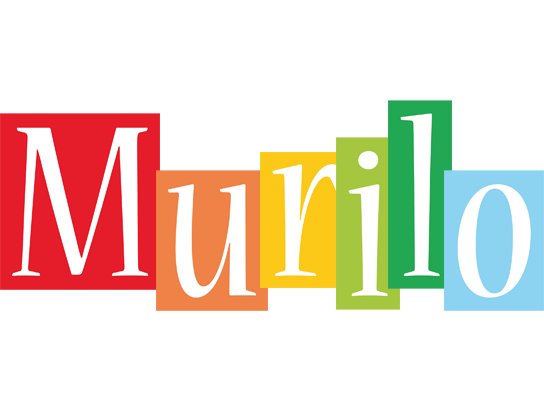Murilo colors logo