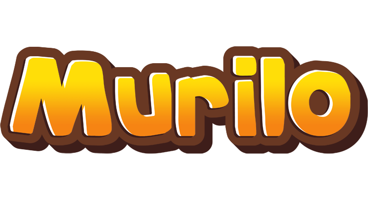 Murilo cookies logo