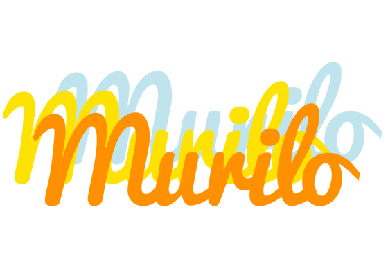Murilo energy logo