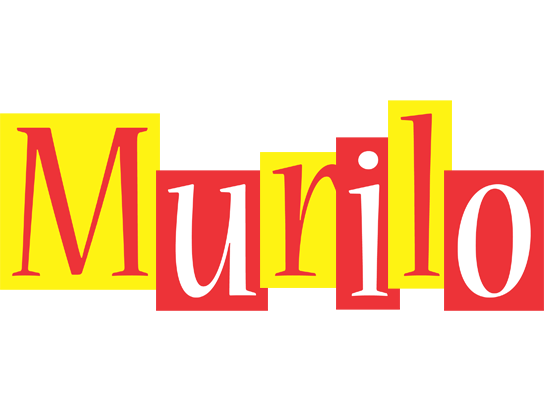 Murilo errors logo