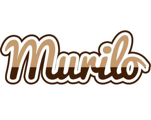 Murilo exclusive logo