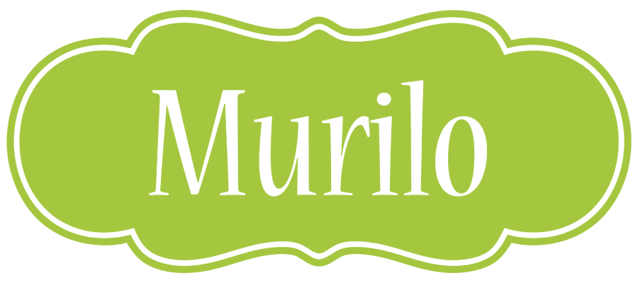 Murilo family logo