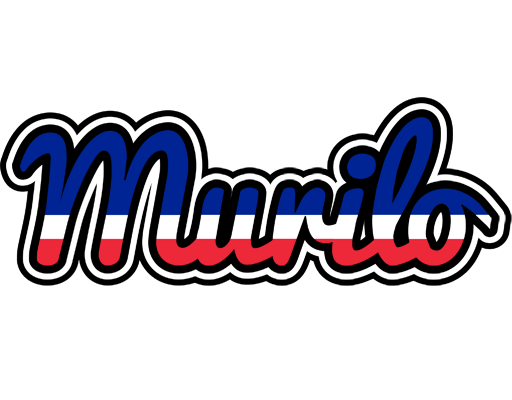 Murilo france logo